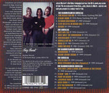 The Gorillas : Gorilla Got Me (CD, Comp)