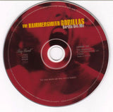The Gorillas : Gorilla Got Me (CD, Comp)