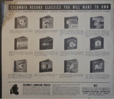 André Kostelanetz And His Orchestra : Kostelanetz Conducts... (4xShellac, 12", Album)
