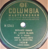 André Kostelanetz And His Orchestra : Kostelanetz Conducts... (4xShellac, 12", Album)