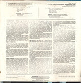 Staffan Scheja : Staffan Scheja Plays Romantic Swedish Piano Music (LP)