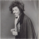 The Jimi Hendrix Experience : Axis: Bold As Love (CD, Album, RE, RM, JVC)