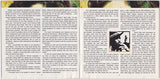The Jimi Hendrix Experience : Axis: Bold As Love (CD, Album, RE, RM, JVC)