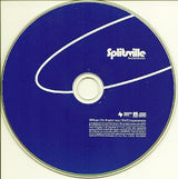 Splitsville : Incorporated (CD, Album)