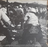 Al Kooper : You Never Know Who Your Friends Are (LP, Album, Pit)