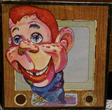 Howdy Doody : The World: Original Cast Starring Howdy Doody (LP)