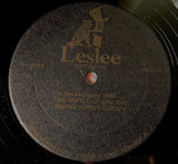 Howdy Doody : The World: Original Cast Starring Howdy Doody (LP)