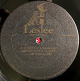 Howdy Doody : The World: Original Cast Starring Howdy Doody (LP)