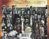 Disturbed : Ten Thousand Fists (CD, Album)
