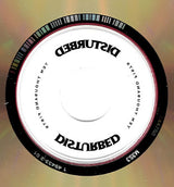 Disturbed : Ten Thousand Fists (CD, Album)