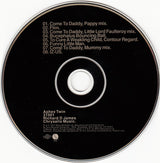 Aphex Twin : Come To Daddy (CD, EP)
