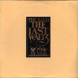 The Band : The Last Waltz (3xLP, Album)