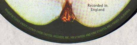 Mary Hopkin : Post Card (LP, Album, Club)