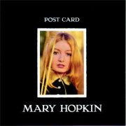 Mary Hopkin : Post Card (LP, Album, Club)