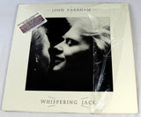 John Farnham : Whispering Jack (LP, Album)