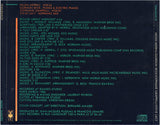 Helen Merrill, Gordon Beck, Stéphane Grappelli, Steve Lacy : Music Makers (CD, Album)