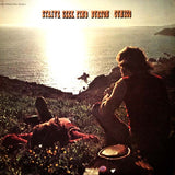 Ray Burton (2) & Gino Cunico : Strive, Seek, Find (LP, Album, Promo, pin)