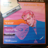 Johnnie Ray, Frankie Laine : Back To Back (LP, Comp)