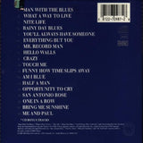 Willie Nelson : Nite Life: Greatest Hits And Rare Tracks (1959-1971) (CD, Comp)