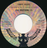 1910 Fruitgum Company : Goody Goody Gumdrops / Candy Kisses (7", Single, ARP)