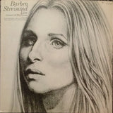Barbra Streisand : Live Concert At The Forum (LP, Album, Gat)
