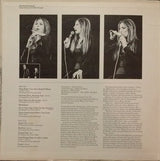 Barbra Streisand : Live Concert At The Forum (LP, Album, Gat)
