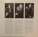 Barbra Streisand : Live Concert At The Forum (LP, Album, Gat)