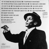 Frank Sinatra : Songs For Swingin' Lovers! (CD, Album, RE, RM)