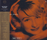Blossom Dearie : My Gentleman Friend (CD, Album, Ltd, RE, RM)