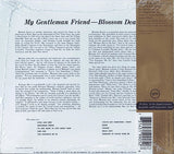 Blossom Dearie : My Gentleman Friend (CD, Album, Ltd, RE, RM)