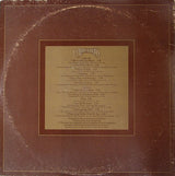 Carpenters : The Singles 1969-1973 (LP, Album, Comp, Mon)