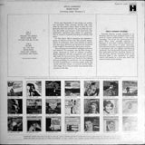 Steve Lawrence (2) : Moon River (LP, Album, RE)