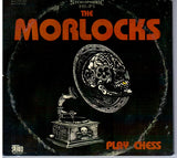 The Morlocks : Play Chess (CD, Album, Dig)