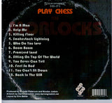 The Morlocks : Play Chess (CD, Album, Dig)