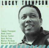 Lucky Thompson : Happy Days (CD, Album, Comp, RM)