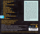 Lucky Thompson : Happy Days (CD, Album, Comp, RM)