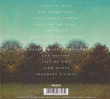 Temples (4) : Sun Structures (CD, Album, Tri)