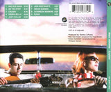 Marc Antoine : Cruisin' (CD, Album)