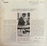 John Browning (2), Ludwig van Beethoven : Diabelli Variations (LP)