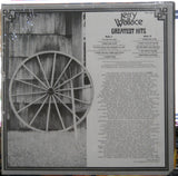 Jerry Wallace : Greatest Hits (LP, Comp)