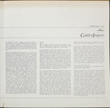 Léo Delibes - Minneapolis Symphony Orchestra, Antal Dorati : Coppélia (2xLP, RE, Gat)