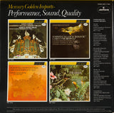 Delibes* - Minneapolis Symphony Orchestra, Antal Dorati : Coppélia (2xLP, RE, Gat)