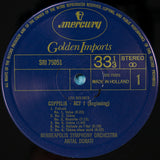 Delibes* - Minneapolis Symphony Orchestra, Antal Dorati : Coppélia (2xLP, RE, Gat)