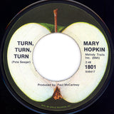Mary Hopkin : Those Were The Days (7", Single, Los)