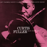Curtis Fuller : Volume 3 (CD, Album, RE, RM)