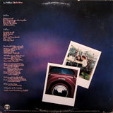Ian Matthews* : Stealin' Home (LP, Album, PRC)