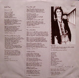 Ian Matthews* : Stealin' Home (LP, Album, PRC)