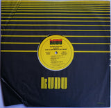 Esther Phillips W/ Joe Beck : What A Diff'rence A Day Makes (LP, Album)