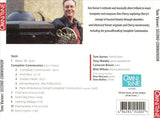 Tom Varner : Second Communion (CD, Album)