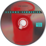 Tom Varner : Second Communion (CD, Album)